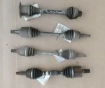 2019 Ford Mustang Driver Left Cv Axle Shaft Oem 79K Miles - LKQ430046458. Fixed Price $185.35.