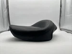 Mustang Wide Touring Vintage Solo Seat For 2004-2021 Harley Sportster Xl 76150. Fixed Price $299.93.