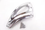 05-08 Kawasaki Vulcan 1600 Nomad Oem Saddlebag Case Mounting Bracket Grip Lh. Fixed Price $147.99.