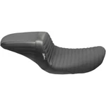 Pera Kickflip Seat Pleated Grip Fxd '96-'03 LN-591PTGP. Fixed Price $518.74.