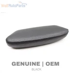 2007-2013 Bmw X5 Front Left Seat Leg / Thigh Support Cushion 7167373. Fixed Price $35.99.