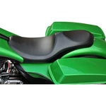 Le Pera Villain Seat Pyo Stretched Tank Flt '08+ LK-817PY. Fixed Price $662.46.