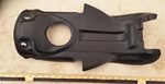 Genuine Harley-davidson #52301-09 Police Solo Spring Style Seat Pan 2009-2025. Fixed Price $99.95.
