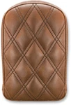 Saddlemen Lattice Stitched Sissy Bar Pad Brown 41145. Fixed Price $103.00.