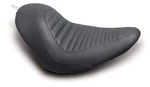 Mustang Tripper Tuck And Roll Solo Seat - Smooth Black Motorcycle Street 76717. Fixed Price $390.00.