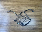2016-2022 Bmw 750I G12 4.4L Engine Rear Right Seat Wiring Harness 6820509 Oem. Fixed Price $40.00.
