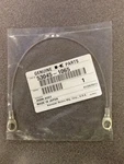 Kawasaki Oem Hook Assy Tailgate Cable 2001-2003 Mule 3000 3010 3020 53045-1065. Fixed Price $32.71.