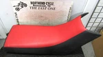 Yamaha Warrior YFM350 X Seat Saddle Base Pan Oem 1UY-24710-B0-00 ST1702. Fixed Price $123.98.