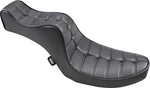 Drag Specialties Mini King/queen Seat Harley-davidson Wide Glide Fxwg 1980-1984. Fixed Price $609.54.