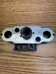 Bmw R1200RT 2014 To 2018 Detent Element Seat Lock Part # 51259829094. Fixed Price $19.99.