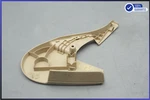 2006-2013 Mercedes GL450 ML350 Front Right Seat Cover Trim Panel Oem A2519182430. Fixed Price $20.04.
