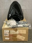 New Genuine Kawasaki 99994-0351-H8 Kit, Single Seat Cover, Ebony. Fixed Price $137.61.