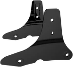 Khrome Werks Sissy Bar Sideplates 2014 Harley-davidson 263855. Fixed Price $143.95.