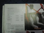 New Oem Kawasaki 2008-09 Teryx Head Rest Cover W/titanium Trim TX750-005T. Fixed Price $24.99.