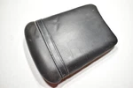 2000 2001 Yamaha Yzf R1 Rear Back Passenger Tandem Seat Pad Saddle Pillion. Fixed Price $55.10.