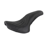Saddlemen Profiler Seat Lattice Stitched Softail 800-01-149. Fixed Price $348.00.