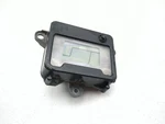 15-23 Honda Pioneer SXS500 Front Speedometer Gauge. Fixed Price $298.81.