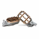 Protaper Footrests Ktm Sx-f 450 2006/2015 505 2007/2008. Fixed Price $187.60.