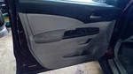 12 13 14 Honda Cr-v Driver Left Front Inner Door Trim Panel. Fixed Price $142.00.
