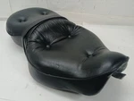 Harley-davidson 04-06 Sportster Xl 4.5 Gal Tank Pillow Touring Seat 52109-04. Fixed Price $170.05.