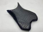 2009 Yamaha YZF-R6 Driver Seat Saddle Oem 13S-24710-01-00 Pillion Black. Fixed Price $29.07.