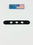 Fits Honda CR125M CR250M CR250R MR250 Rubber Seat Strap New! 77106-357-000. Fixed Price $24.00.