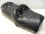 Honda 82 GL1100 Goldwing Front Rear Drivers Passenger Dual Seat Oem. Fixed Price $84.99.