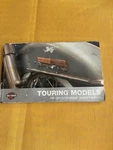 2007 Harley Davidson Touring Model Owner Manual 99466-07. Fixed Price $40.00.