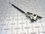 2016 15-16 Yamaha Seat Latch Lock Cable Bracket Rear Passenger. Fixed Price $19.73.