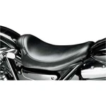 Pera L-858 Smooth Black Low Profile Silhouette Solo Seat Harley Fxr 82-00. Fixed Price $286.20.