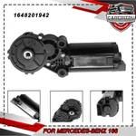 3RD Third Row Seat Motor 1648201942 For 07-16 Mercedes X164 GL450 GL550 GL320. Fixed Price $66.63.