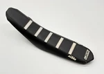 Oem Seat Black White Ribbed Fits Ktm 85SX 2014-2017 Assembly Cover 47107040000. Fixed Price $81.89.