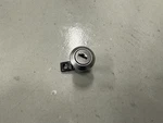 2006 - 16 Yamaha R6 Rear Passenger Lock Oem Will Work With Your Key. Fixed Price $24.99.