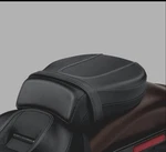 Harley Davidson Sundowner Solo Seat 18-LATER And Fxbrs. Fixed Price $99.99.