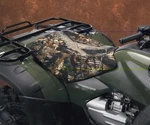 Moose Cordura Seat Cover Mossy Oak Atv/utv SCKBF-155 0821-0334. Fixed Price $39.95.