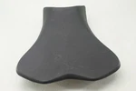 Kawasaki Ninja 09-18 ZX6R Front Drivers Seat Pad Saddle Pillion. Fixed Price $69.25.