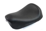 Contour Style Frame Mount Solo Seat For Harley-davidson. Fixed Price $161.99.