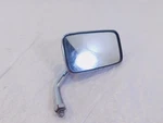 Honda VTX1800 & Shadow 1100 Oem Right Hand Side Chrome Rear View Mirror. Fixed Price $14.95.