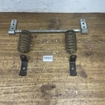 Oem Harley Buddy Seat Spring Auxilary Yoke Support Bracket Assembly Shovelhead. Fixed Price $99.99.