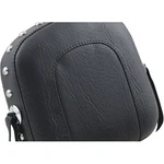 Mustang Motorcycle Products Studded Sissy Bar Pad - Concho 9.5" 79050. Fixed Price $182.42.