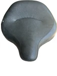 Genuine Oem Harley 09-23 Touring Police Solo Seat W/ Structural Support Mount. Fixed Price $185.00.