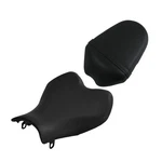 Front Driver & Rear Passenger Seat Fit For Suzuki GSXR1000 2009-2016. Fixed Price $72.99.