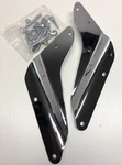 Genuine Oem Nos Honda Stay Kit Rear Rack Mounting P/n 08F75-MZ5-100 New. Fixed Price $44.99.