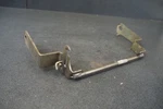 Bracket Lock,seat Kawasaki GPX750 ZX750-F 88-90 32074-1130 24601. Fixed Price $14.07.