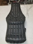 Kawasaki Oem Seat 53001-1063 (c). Fixed Price $75.00.