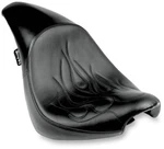 Danny Gray YMC-609-01F Short Hop 2-UP Xl Seat Without Driver Backrest Receptacle. Fixed Price $354.56.