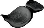 Danny Gray 21-418DAIR Solo Seat, Black. Fixed Price $283.51.