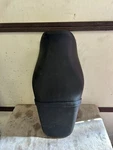 2018 17-20 Honda Grom 125 Oem Seat Saddle Rider Passenger Cushion Pad. Fixed Price $99.00.