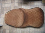 Honda Goldwing GL1200 Seat. Fixed Price $69.99.