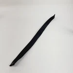 Harley Davidson Genuine Black Seat Strap Buckle Oem 23" Inches Long. Fixed Price $18.05.